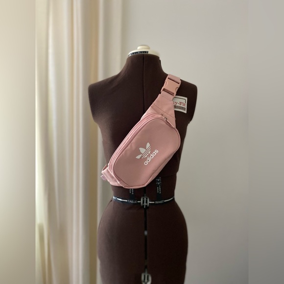 adidas Handbags - Adidas Belt Bag